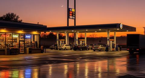 Üzemanyagár változás a hazai kutakon