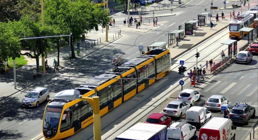 Összezördült Nagy Márton és a II. kerületi polgármester a Facebookon