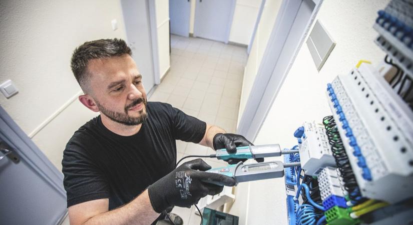 Szakmáik legjobbjaivá váltak az idei év végére