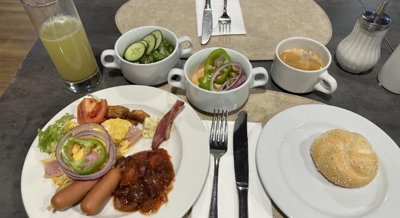 Azt hitte, egészséges? Ezek a reggelik valójában ellopják az energiáját