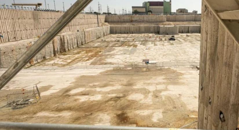 Újravizsgálják a Paks II. állami támogatását, miközben már elment rá 700 milliárd forint