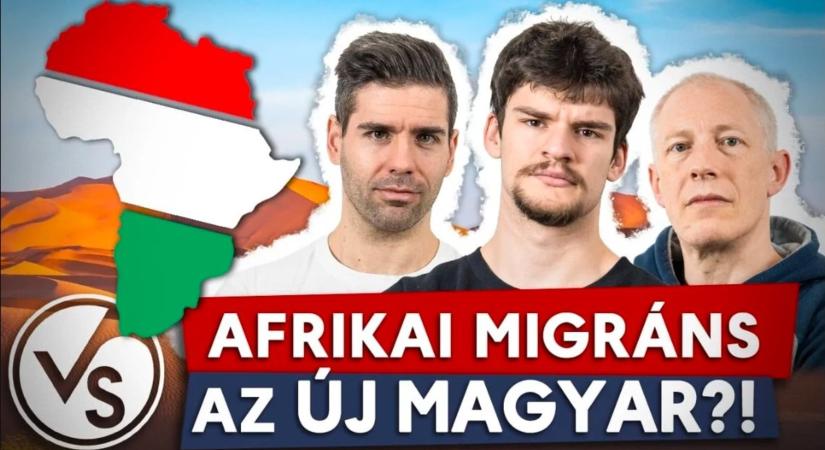 LEDŐL A TABU: Így leszünk újra 10 millióan (vagy sehogy)