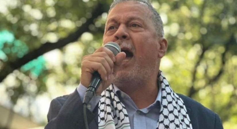 Hamász-finanszírozás? Letartóztatások Olaszországban