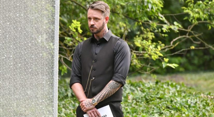 Évekkel ezelőtt eltűnt, majd halottnak nyilvánították a Házasság első látásra szereplőjének édesapját