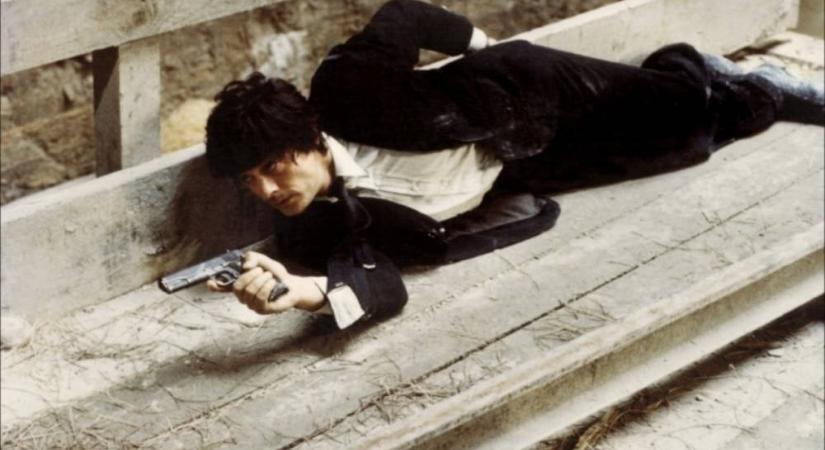 Skorpió: Alain és Burt ikonikus harca (kritika)