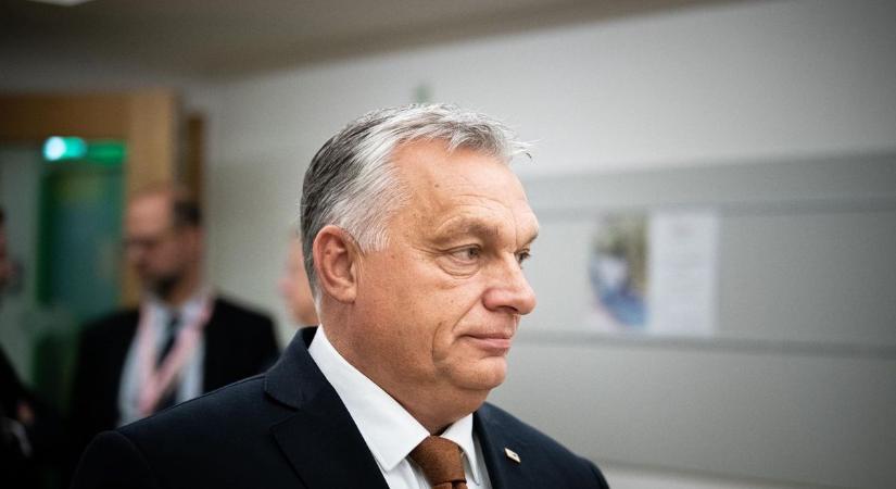 Orbán Viktor váratlant húzott: komolyan bekezd a miniszterelnök, nem csak a magyar sajtó lesz érintett