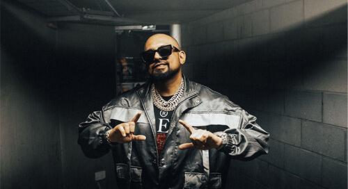 Sean Paul először Budapesten, a Budapest Parkban ad koncertet