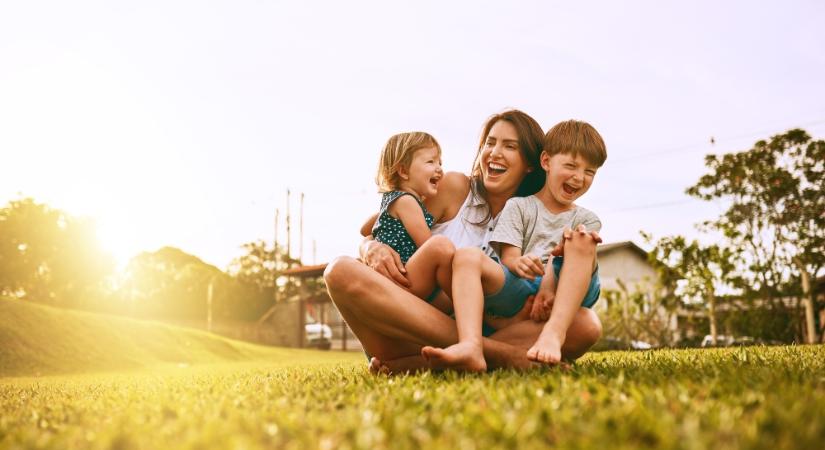 Az „édesanya” lett az Év szava