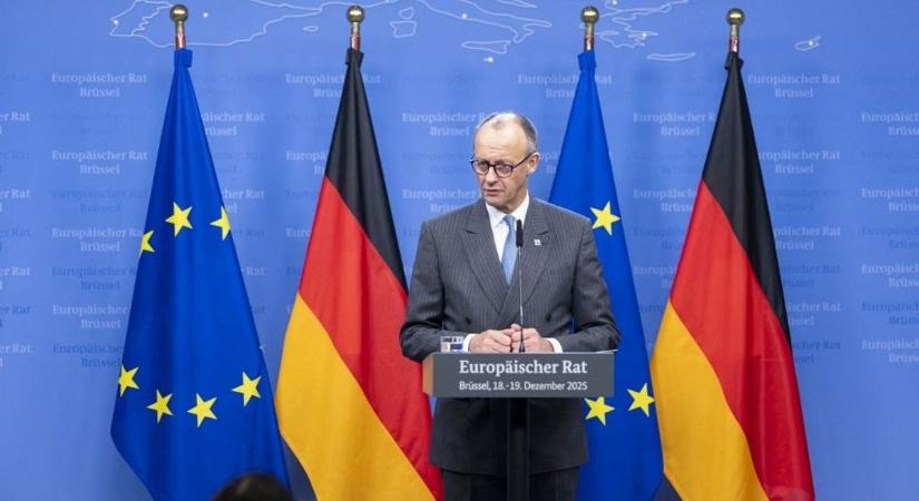 Hoppá: alaposan kiosztották a németeket, amiért nem Magyarország példáját követik