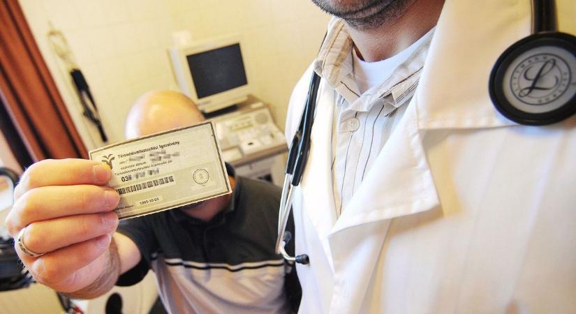 Lejárt a TAJ-számod? Vigyázz, mert ez csalás lehet!