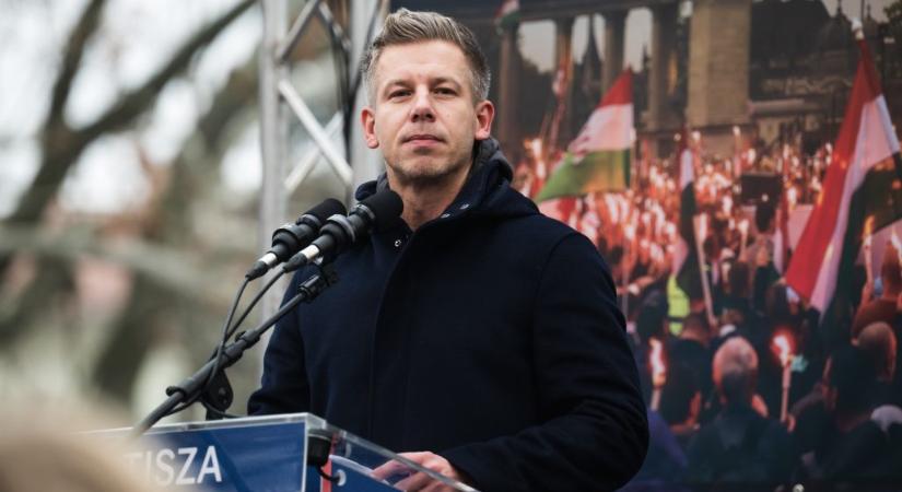 Kiutasítaná a szlovák nagykövetet Magyar Péter