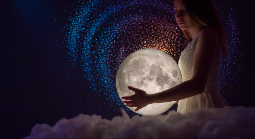 Heti holdhoroszkóp: jön az újév első teliholdja