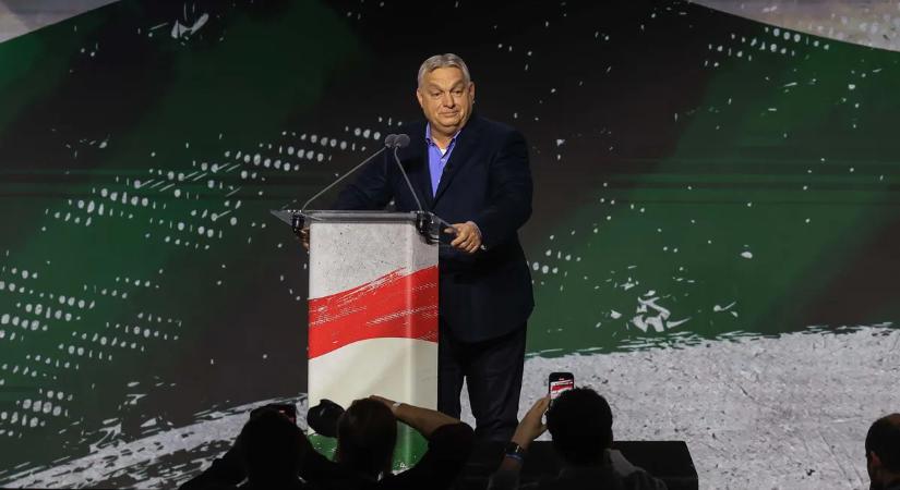 Fontos bejelentést tett Orbán Viktor – mutatjuk!