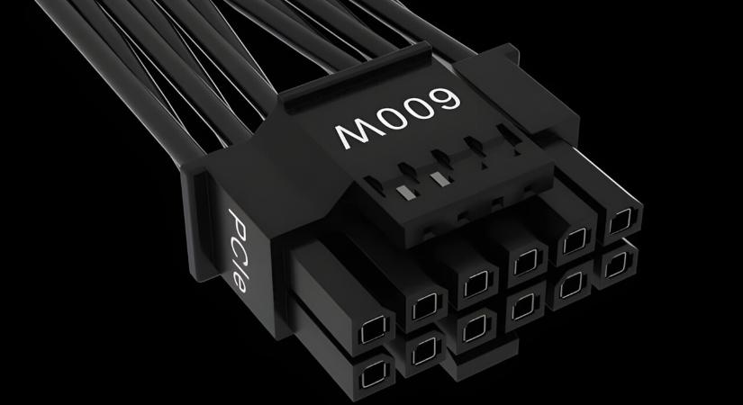 Totális káosz a gyártók 12V-2x6 tápkonnektorhoz való hozzáállása