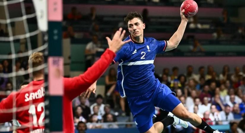 Fokozódik a feszültség a Veszprémnél a sérült sztárjátékos Eb-szereplése miatt