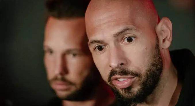 Andrew Tate kriptotárcái egy 30 millió dolláros pénzmosási szálhoz köthetők