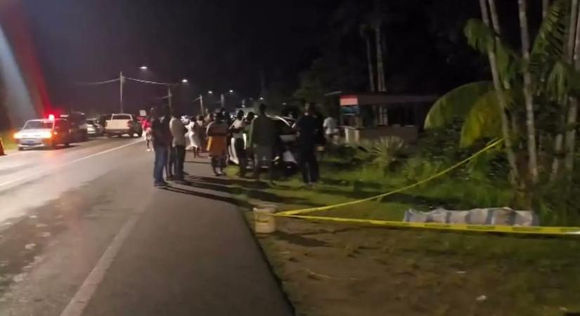Késes támadás Suriname-ban: 9 ember meghalt, köztük 5 gyermek