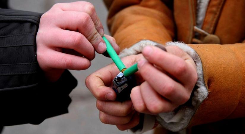 Százezres bírságot kaphat, ha ezt teszi szilveszterkor