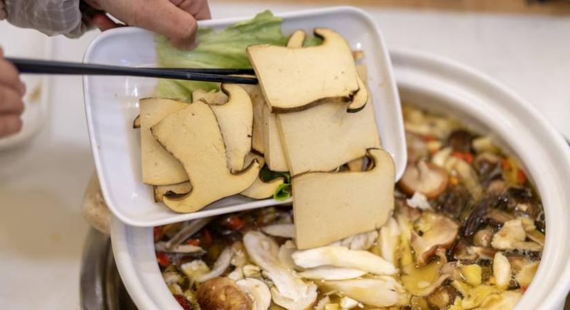 Ezek voltak a 2025-ös év gasztronómiai trendjei: nagyon pozitív változások álltak be