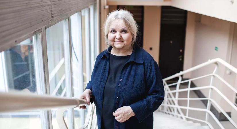 Megszólalt a betegségéről Pogány Judit: "nem fog javulni, ez már csak előrefelé halad"