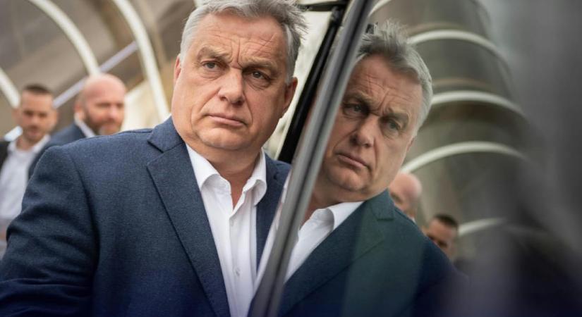 Példaképnek tekinti Orbán Viktort a lengyel politika fiatal titánja