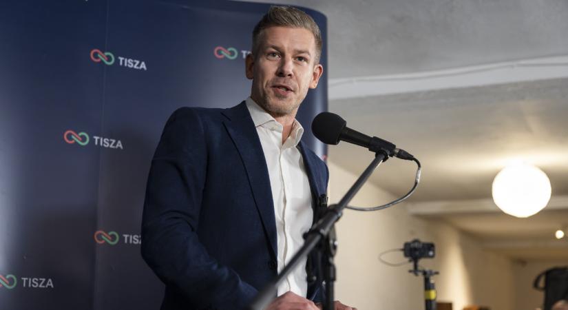 Magyar Péter kiutasítaná Szlovákia budapesti nagykövetét