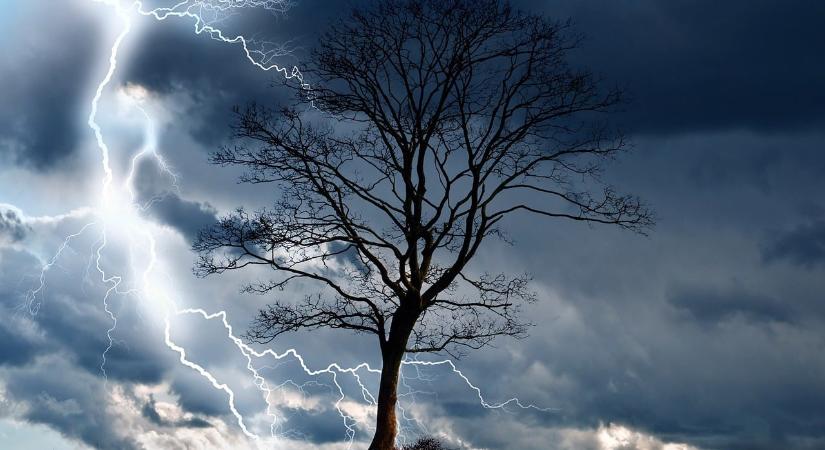 Apokaliptikus vihar csapott le Svédországban: három ember meghalt, több tízezren maradtak áram nélkül