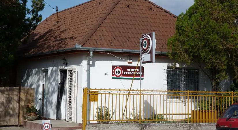 Soha nem volt még ilyen kevés Nemzeti Dohánybolt Magyarországon