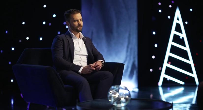 Exkluzív interjú Kapu Tiborral a Dunán: „15 millió magyar álmát vittük fel az űrbe”