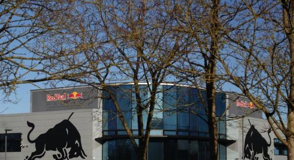 Jól halad a Red Bull és a Ford közös erőforrásának tervezése