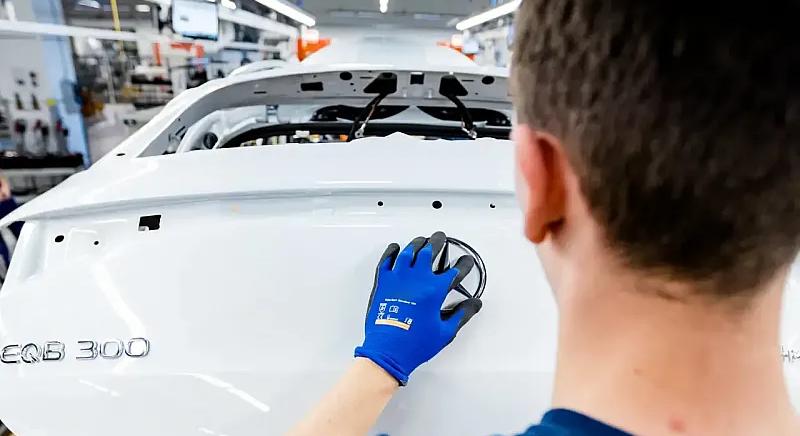 A kecskeméti Mercedes-gyár teheti naggyá az országot - ez történt augusztusban