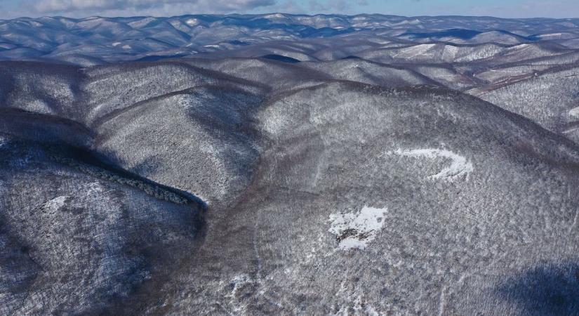 Milliárdok érkeznek a Bükkbe: új korszak kezdődik a nemzeti parkban