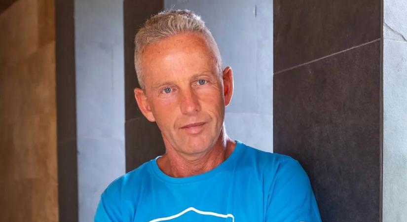 Schobert Norbert reagált Molnár Áron bejegyzésére: „Nem szeretnék Ukrajnáért harcolni ”