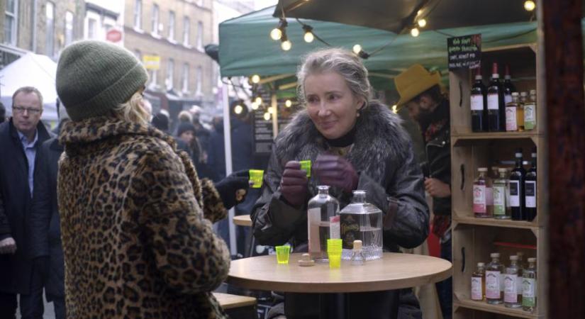 Múlt karácsony: Komoly üzenet a cukormáz alatt (kritika)