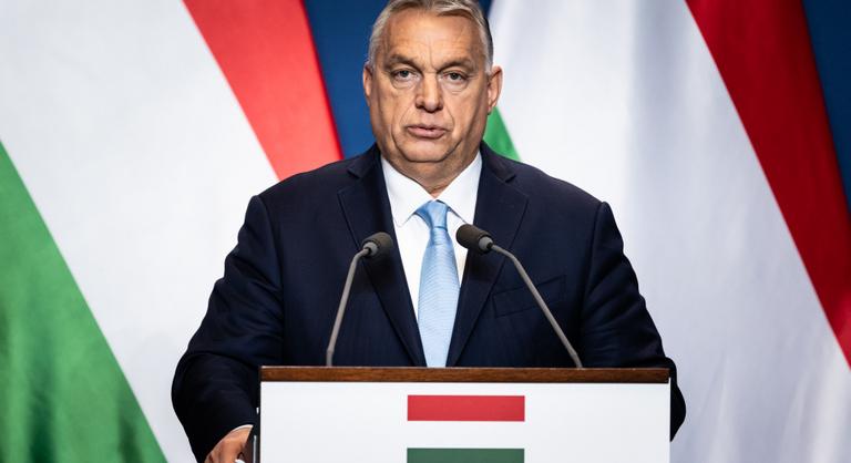 Rendhagyó időpontban tart nemzetközi sajtótájékoztatót Orbán Viktor