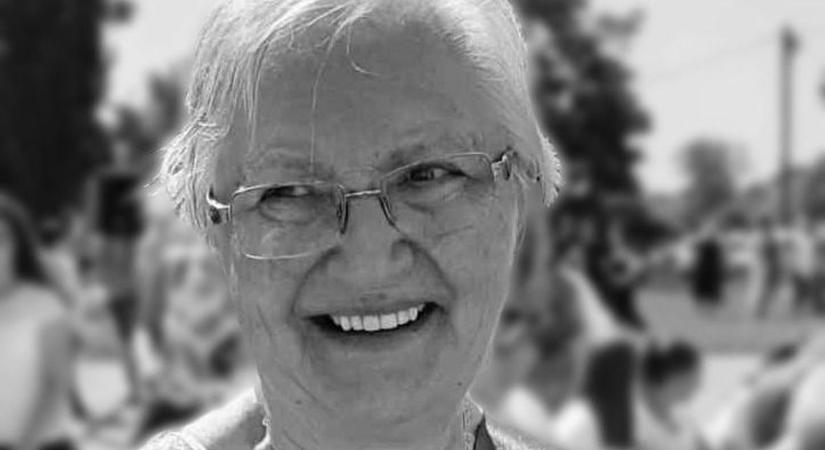 Elhunyt a város korábbi pedagógusa