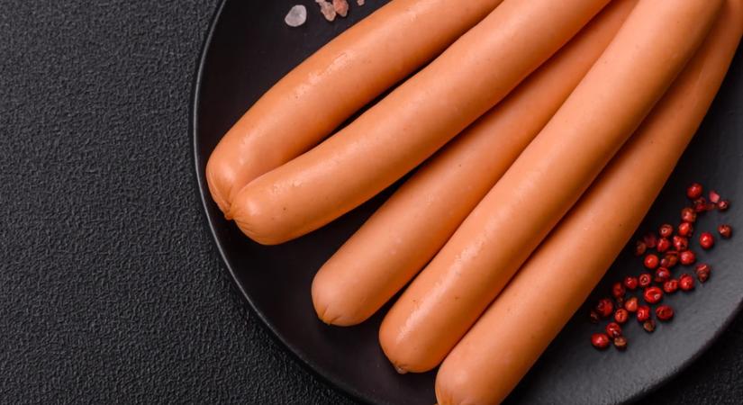 NAK: érdemes magyar virslit vásárolni szilveszterkor is