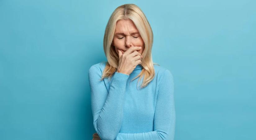 Megdöbbentő: ezek a mindennapi szokások növelhetik a szájrák kialakulását