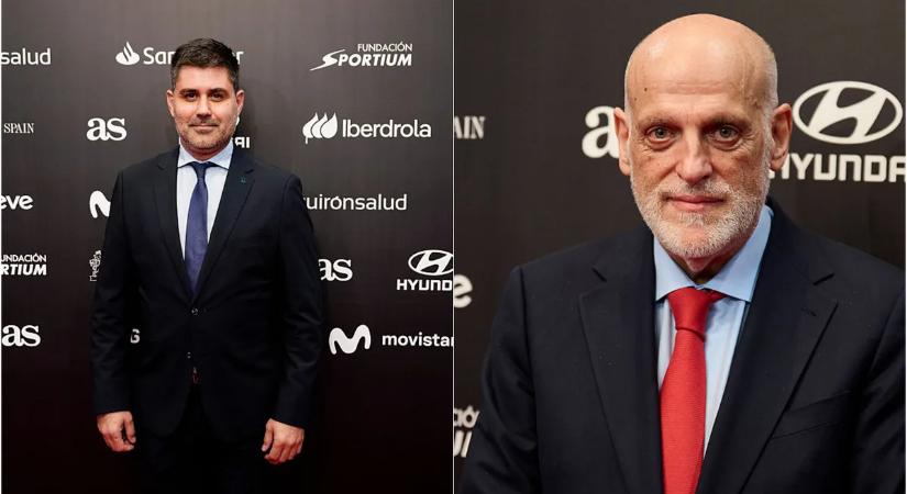 Felmondta a La Ligával kötött kollektív megegyezést a játékosok szakszervezete