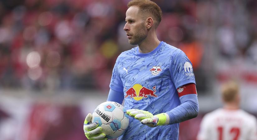 Matthäusnak a kispadra kell Gulácsi a legjobbak legjobbjai között