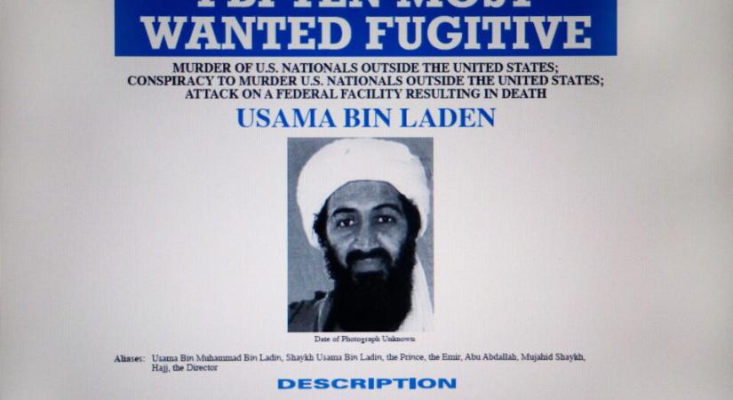 A pakisztáni titkosszolgálat 25 millió dollárért adta el az ügyeletes ördögöt, Oszama bin Ladent az USA-nak