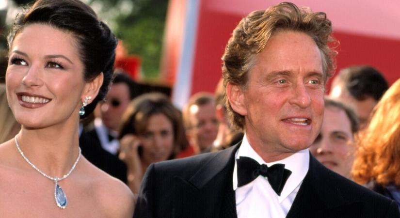 Michael Douglas egyik legjobb thrillere 36 év után is versenyképes