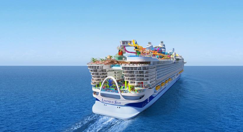 Ki a tengerek királya? Egzotikus lagúna és zipline a tenger fölött