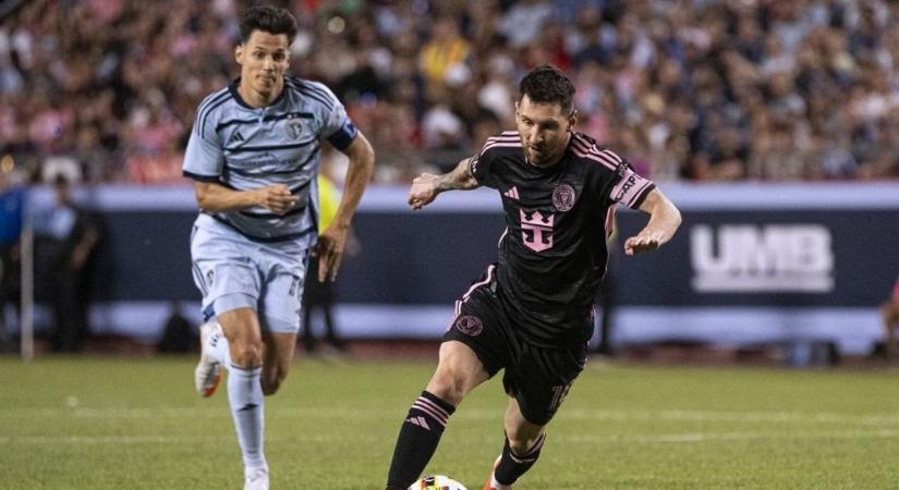 „Itt élem le életem hátralévő részét” – Amerikában marad a magyar válogatott támadó