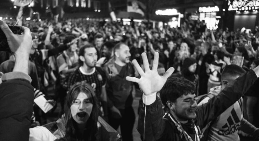 „Március 15-e elszalasztott lehetőség volt, még durvább választások jönnek”