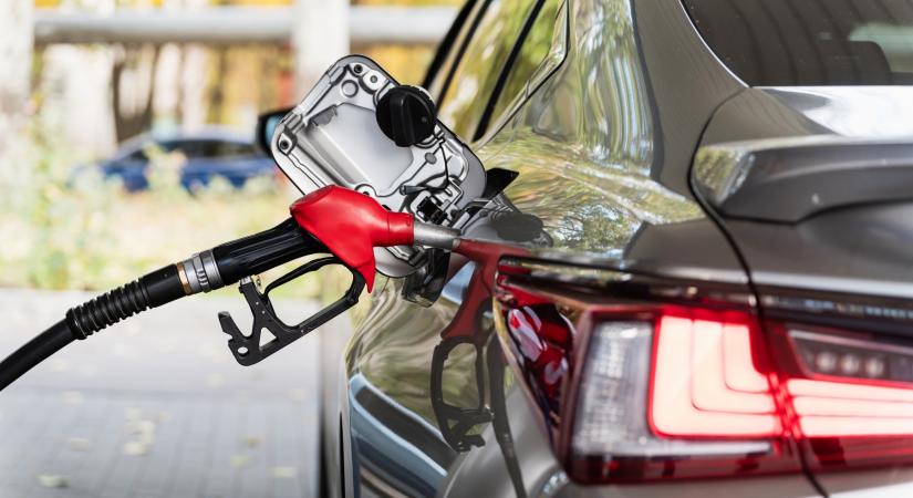 Rossz hírt kapnak a hazai autósok szilveszter előtt