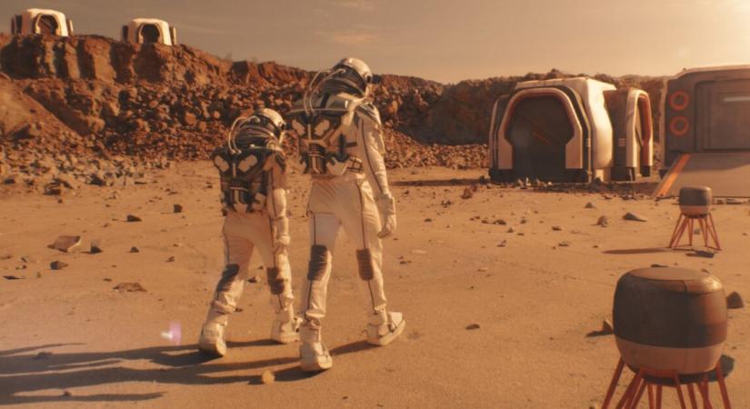 A „leforgathatatlannak” tartott sci-fi mestermű