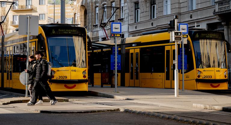 Így közlekedhet Budapesten szilveszterkor és az új év első napjaiban