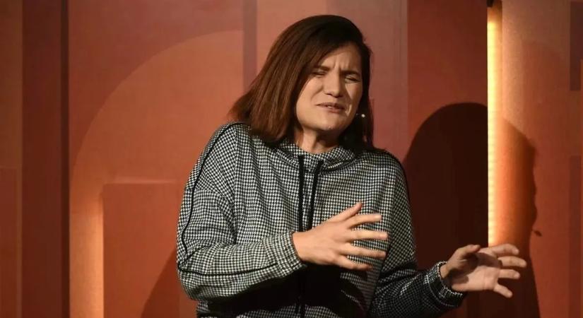 Orbán Viktor ajándékot küldött a legnagyobb kritikusának karácsonyra