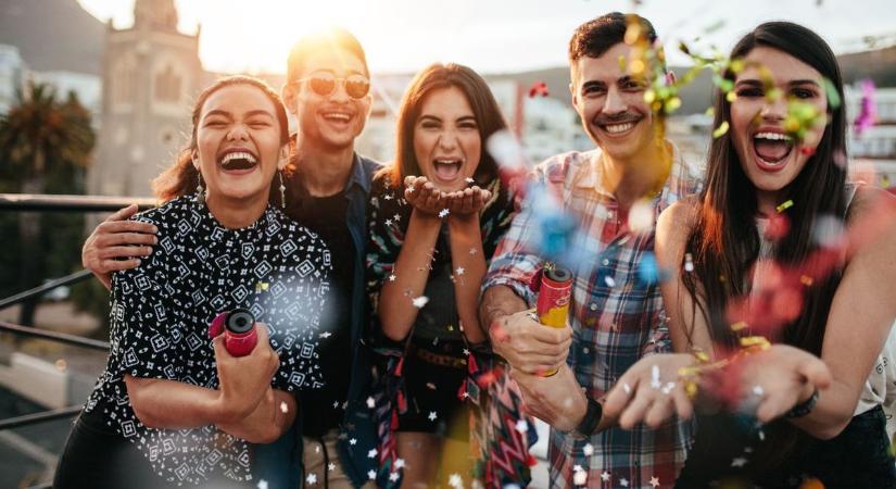 Ünnepi séták és szilveszteri buli: programok az év utolsó napjaira